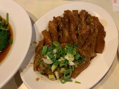 -阿水狮猪脚大王(台中公园店)