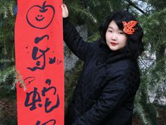 -西北湖绿化广场