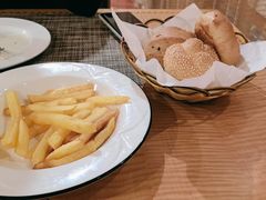 -国宾酒店-花园咖啡自助餐厅(北营房中街店)