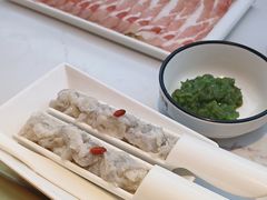 -大熊猫毛肚火锅(烟台万象汇店)