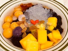 -堂屋糖水店(愚园店)
