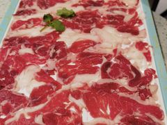 -首正鲜货火锅(威尼斯一店)