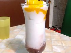 -热浪岛马来餐厅