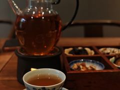 -梅间堂茶馆(绿地缤纷城店)