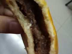 -泸溪河桃酥(秦淮夫子庙一店)