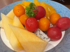 -正元希尔顿逸林酒店-御玺中餐厅