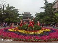 -迎泽公园