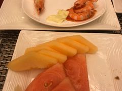 -天诚丽筠酒店-西餐厅