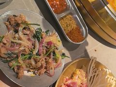 -杨小佳·齐齐哈尔烤肉·烤串(广州店)