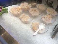 -加餐海鲜自助(宝龙一城店)