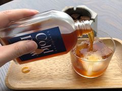 -LIN COFFEE CO(龙珠达店)