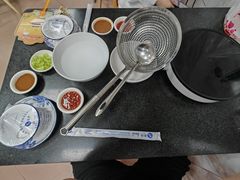 -五洲牛肉美食馆