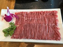 -南门涮肉(上海二店)