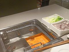 -海底捞火锅(百利广场店)