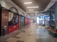 -横琴购口岸商业广场