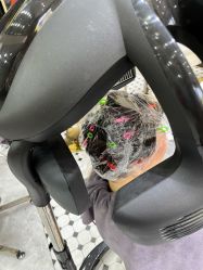 -范美特接发·染发漂发