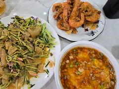 -宝发园名菜馆