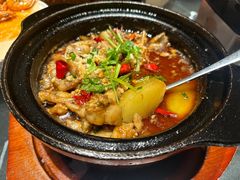 -明丰小渔馆(明月路店)