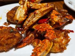 香辣蟹-汉巴味德·烤肉与啤酒的自助(杭州大悦城店)