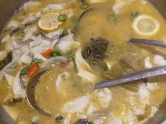 -陈生记黑鱼馆·20年活鱼现杀(宁波鼓楼店)