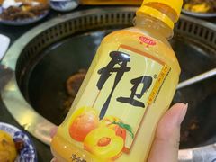 -炮爷东北铁锅炖(棠安路店)