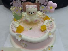 -好利来(上海虹桥新天地Lab主题店)