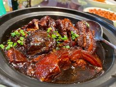-群乐饭店(滨安路店)
