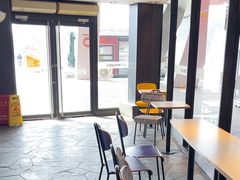 -麦当劳(国家体育场南路店)