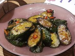 -甜阿姨·天台花园私房菜(万松园店)