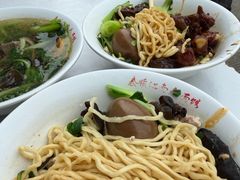 -泰顺江南春面馆
