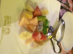 KING'S Life国王牛排-国王牛排(银谷店)