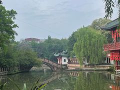 -房湖公园