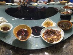 -祥记·苏帮菜·松鼠桂鱼(湖畔天城店)