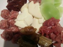 -黔蘑菇四季餐厅(观山湖店)