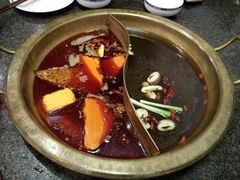 -小天鹅火锅·一线江景洪鼎旗舰店(洪崖洞店)