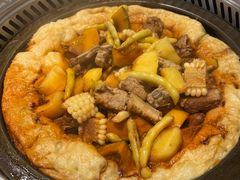 -灶座小锅烀饼·铁锅炖(全国总店)