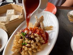 -小厨娘金榜题名(夫子庙贡院街店)