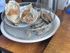 -海味当家·蒸锅海鲜(星海公园店)