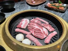 -虎哥六韩式烤肉料理 TIGERGRILL(隆生金山湖中心购物广场店)