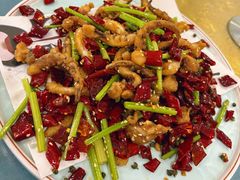 -清真•蜀风园(丁字沽店)