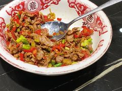 -三湘四水正宗湘菜(君峰路店)