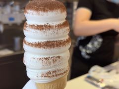 -DQ·蛋糕·冰淇淋(奥林匹克广场店)