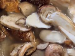 -茶马古道·野生菌清汤黄牛肉(沙溪店)