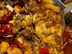 -鱼酷活鱼烤鱼(恒隆广场店)