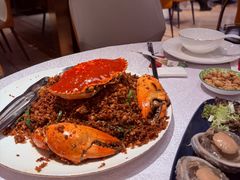 -喜记避风塘炒辣蟹(旗舰店)