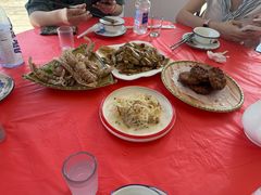 -碧海银沙海鲜餐厅(恒大海上威尼斯店)