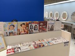 -天真蓝照相馆(杭州滨江宝龙店)