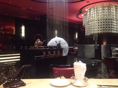 8餐厅-8餐厅(新葡京酒店)