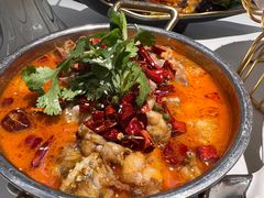 -3号仓库·创意中国菜(嘉兴龙鼎万达店)