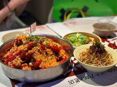 -靓靓蒸虾·头牌蒸虾(雪松路总店)